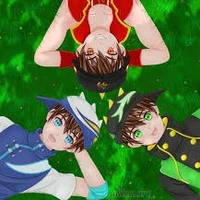 Trio maker