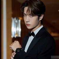 Vương Nhất Bác