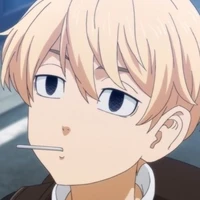 Sano Manjiro (Mikey)