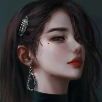 Bạch Tiểu Nhi (cô)