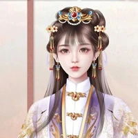 Mộ Thanh Hí Vân_Nhị Công Chúa Vân Hán
