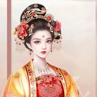 Dương Phỉ Châu_Nam Vương phi