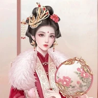 Na Lạp Dinh_Thân Vương phi