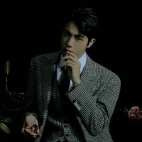 Kim Seokjin