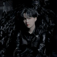 Min Yoongi