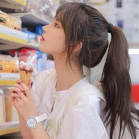 Lưu Hoàng Thanh / Rubi