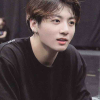 Jeon JungKook