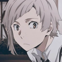 Nakajima Atsushi