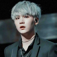 Min Yoongi