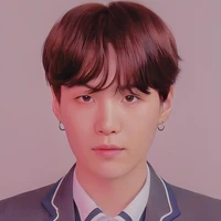 Yoongi