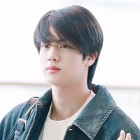 Mama Seokjin