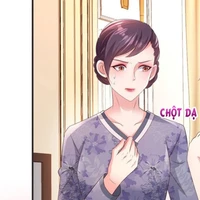 mẹ của vân tâm điềm