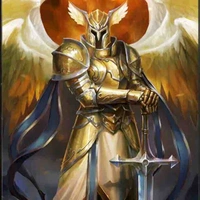 Tổng Lãnh Thiên Thần Azrael
