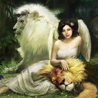 Tổng Lãnh Thiên Thần Ariel