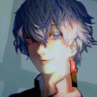 Kurokawa Izana