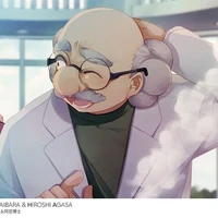 hiroshi agasa