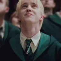 draco malfoy