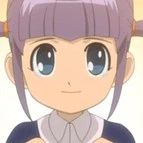 Ono Fuyuka/Kudou Fuyuka