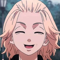 Sano Manjiro ( Mikey)