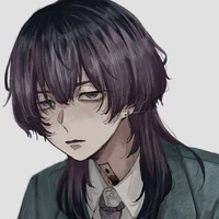 Haitani Rindou