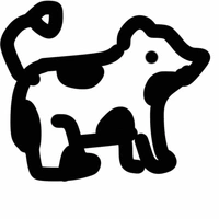 Bò ngu