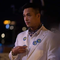 Trương Thế Vinh