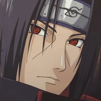 Uchiha itachi