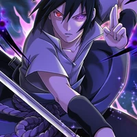 Uchiha Sasuke