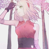 Haruno Sakura