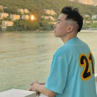 Hoàng Khoa ( Karik )