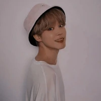 Park Jimin (cô)