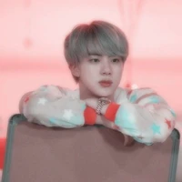 Kim Seok-Jin (mama Taehyung)