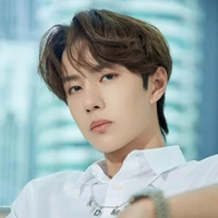 Vương Nhất Bác