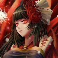 [Phó Quỷ] Akami Hanaki