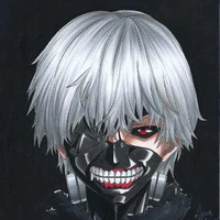 Kaneki Ken