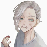 Sanzu Haruchiyo