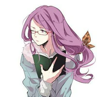 Rise Kamishiro