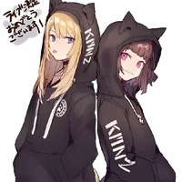 Yumi và Yuri đồng thanh