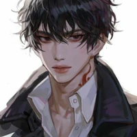 Shiori Shou _Anh cả Yuri