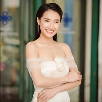 mẹ *Ngân*