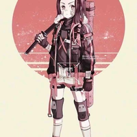 Kamado Nezuko 