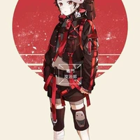 Kamado Tanjirou