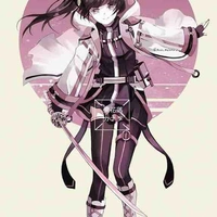 Tsuyuri Kanao