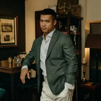 Trương Thế Vinh