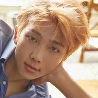 Kim Namjoon (RM)