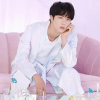 Kim Seokjin (Jin)