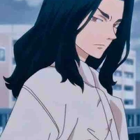 Baji Keisuke 