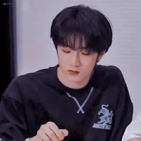 Vương/Lưu Diệu Văn- anh