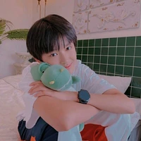 Trương Cực- em