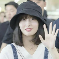 Hirai Momo